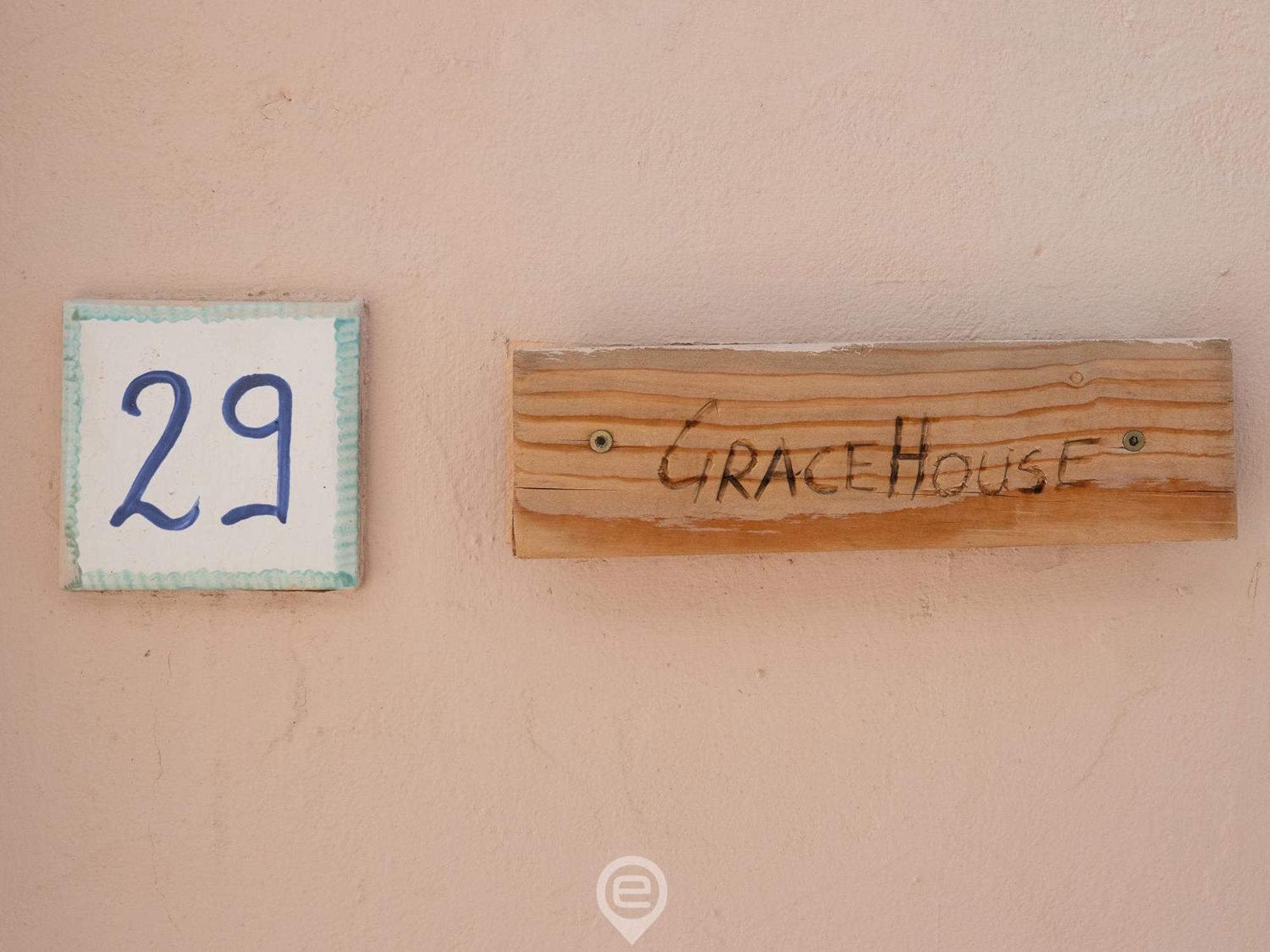 فيلا Grace'S House فيلاّسيمِيوس المظهر الخارجي الصورة