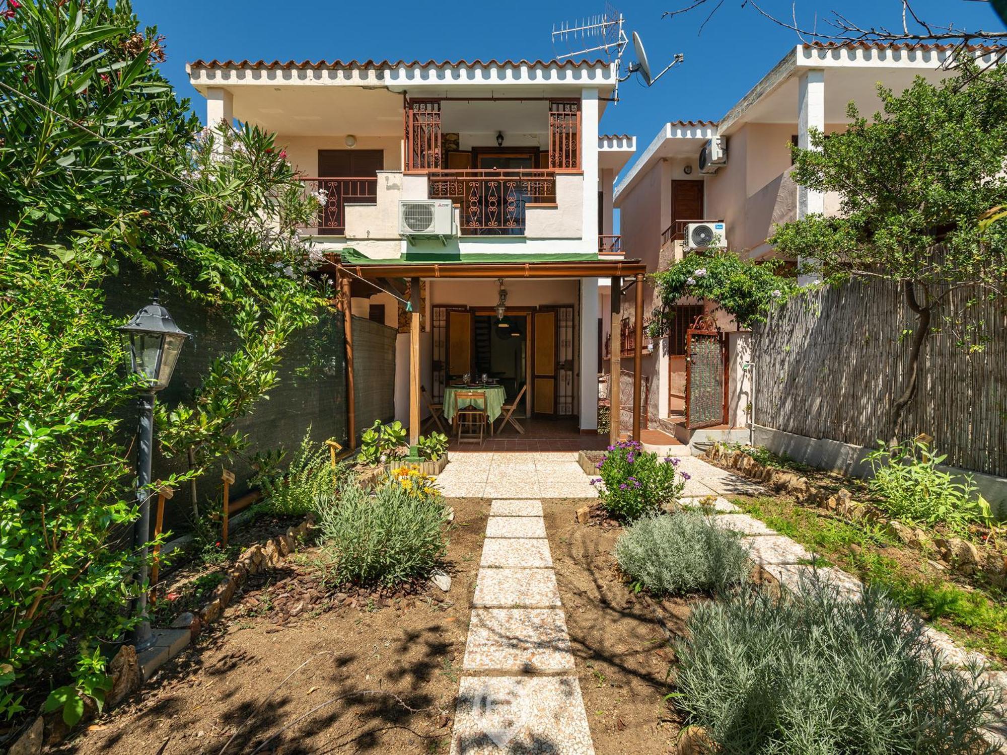 فيلا Grace'S House فيلاّسيمِيوس المظهر الخارجي الصورة